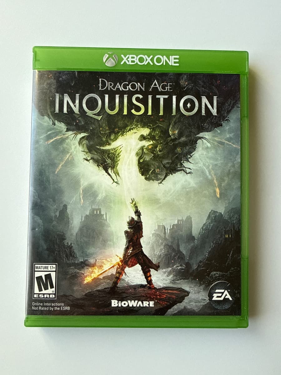 Dragon Age Inquisition - Image 1