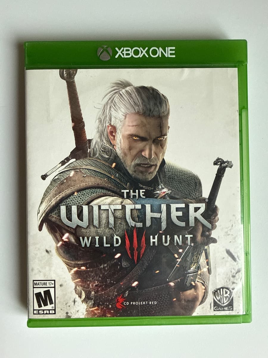 The Witcher 3: Wild Hunt - Image 1