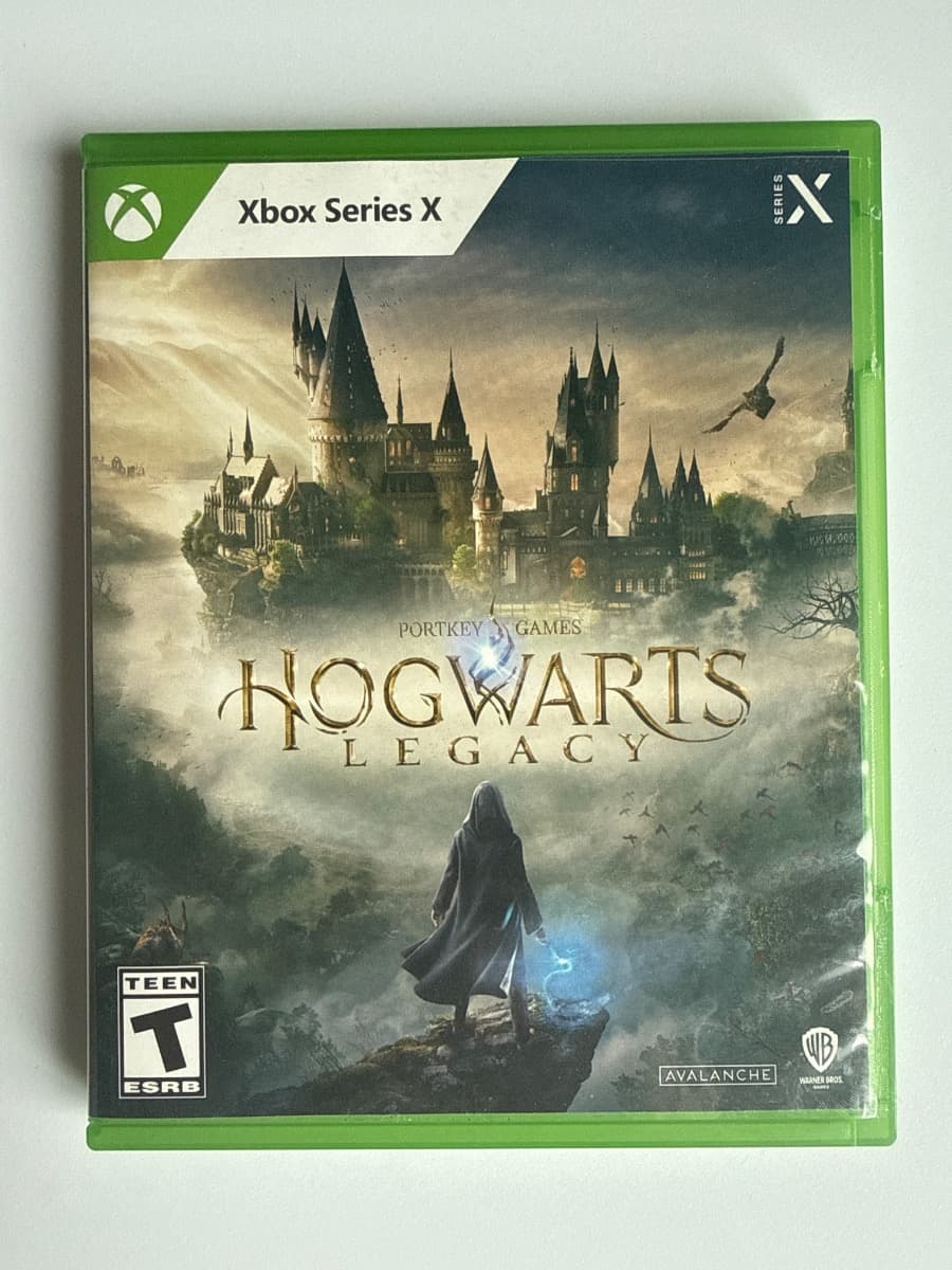 Hogwarts Legacy - Image 1