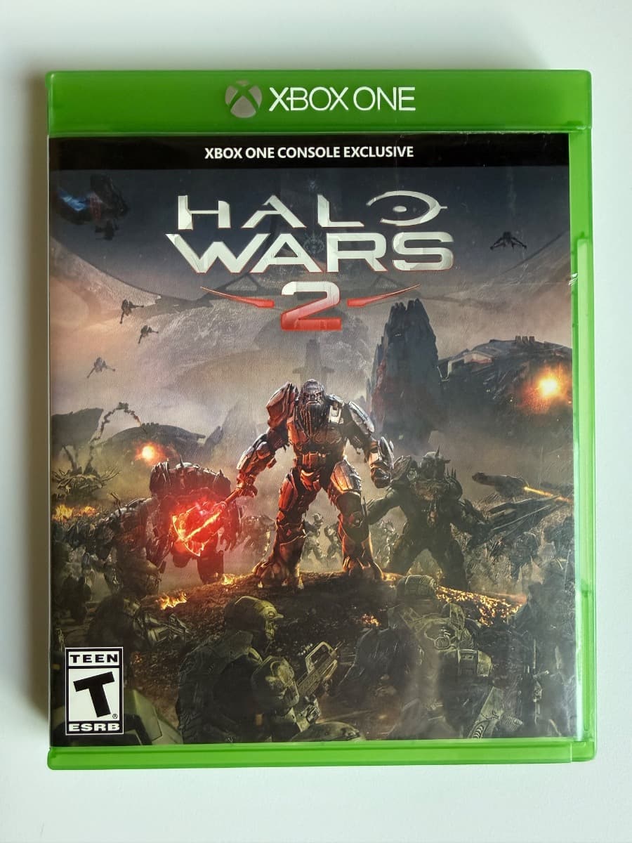Halo Wars 2 - Image 1