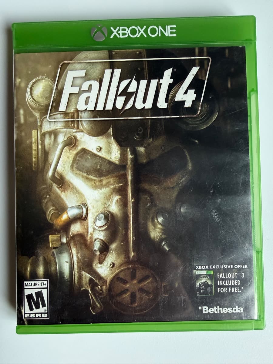 Fallout 4 - Image 1